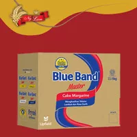 BLUE BAND Master Cake Margarine / Margarin 1 kg #R