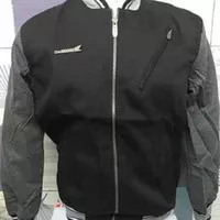 Jaket honda scoopy-jaket honda beat original honda