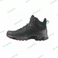 Sepatu Olahraga Outdoor Gunung & Hiking Salomon X Ultra 4 MID Men