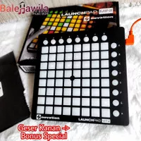 NOVATION Launchpad Mini MKII MK 2 MK2 Launch Pad Controller Mini