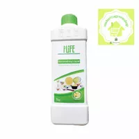 ILIFE Sabun Cuci Piring Organic (Lemon) 1 kg