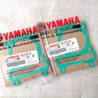 Gasket/Paking Cylinder Mio Smile/Sporty Old 5LW-E1351-00