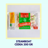 Steamboat Cedea 300gr