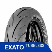 IRC TUBELESS 120/70-13 EXATO NR88TL RING-13 BAN MOTOR YAMAHA NMAX