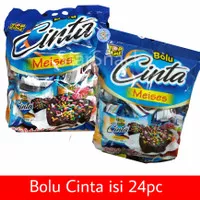 Top Time Bolu Cinta