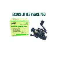 Katrol Pancing Exori Little Peace 750 - 850