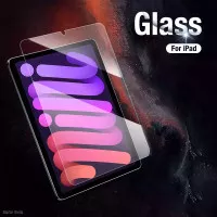 Tempered Glass Ipad Mini 6 (8.3") 2021 Premium Clear Tempered Glass