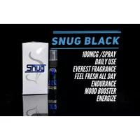 Snug Black Daily Use 100mcg Best Seller