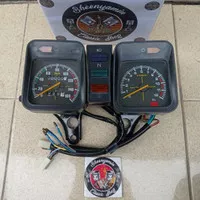 Spedometer Spedo Speedo Spidometer KM Yamaha RXS RX Special Spesial