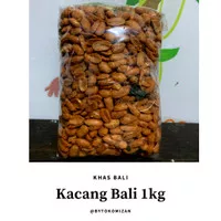 Kacang Bali 1kg oleh- oleh khas Bali