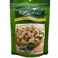 Kangaroo Pistachio Nuts / Kacang Arab / Kacang Ketawa 100Gr