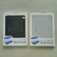 Book Cover Sarung/Casing Flip Cas Samsung Tab 3 10.1 GT-P5200 Original