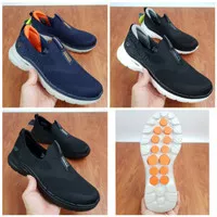 Skechers Go Walk 6 Men`s Walking Shoes