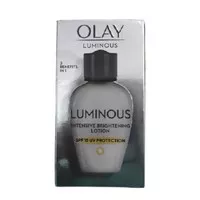 OLAY White Radiance Intensive Whitening Lotion SPF 24 Moisturiser 30ml