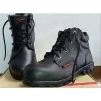 SEPATU SAFETY CHEETAH 2180H BERKUALITAS