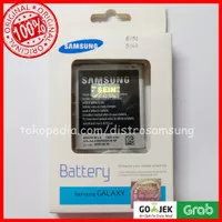 Baterai Samsung Galaxy Ace 2 Ace-2 8160 Original SEIN 100%