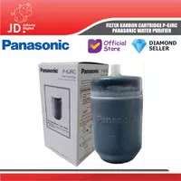 Filter Karbon Cartridge P-6JRC Panasonic Water Purifier