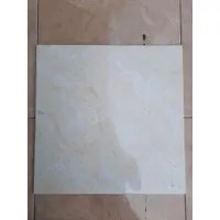 Keramik Lantai 40x40 Asia Tile Zigma Cream, Grey KW1