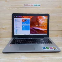 Laptop Asus X555QA AMD A10/4GB/1Tab Second