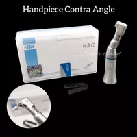HANDPIECE CONTRA ANGLE LOWSPEED NSK