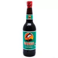 KECAP MANIS BANGO 620 ML BOTOL KACA