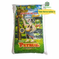 Beras Petruk Pulen 25kg