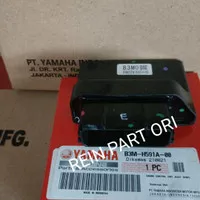 CDI ECU WR 155 WR155 ASLI ORI ORIGINAL YAMAHA B3M H591A 00