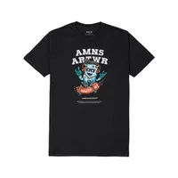 Skate Monster Amnesia Artwear T-Shirt