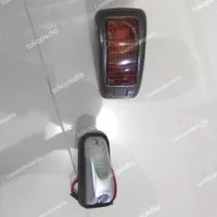 LAMPU SEIN SAMPING PINTU HINO LOHAN / LAMPU SEIN ATAS HINO LOHAN