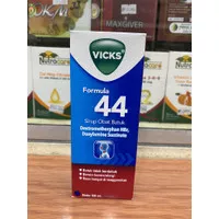 vicks formula 44 100 ml dewasa