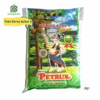 Beras Petruk Pulen 5kg