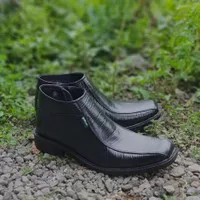 KICKERS - Sepatu PDH pria sepatu formal pantofel pria kulit asli murah