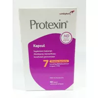 Protexin Natural Care Probiotik Isi 60 kapsul