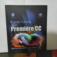 Kupas tuntas adobe premiere CC