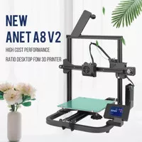 Printer 3D ANET A8 V2 Auto Level