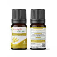 80 ml Cananga Essential Oil (Minyak Bunga Kenanga)
