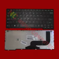 Keyboard Lenovo IdeaPad S20-30 S210 S215 S210T S215T BLACK 0508015