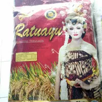 beras ratu ayu