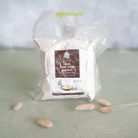 Tepung Beras Coklat Germinasi Ikarie Organic - 500 gr