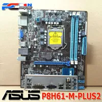 Mainboard Intel LGA 1155 H61 Onboard ASUS
