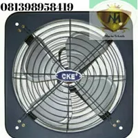 (MT) CKE Exhaust Fan Dinding 16 Inch Blower Industrial