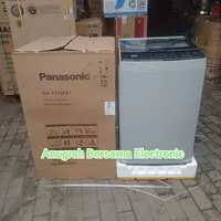 Mesin Cuci 1 Tabung PANASONIC NA- F95MB1 9.5KG