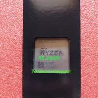 Prosesor AMD Ryzen 5 2600X 6-Cores 12-Threads 3.6GHz AM4 TDP 95W