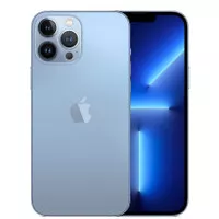 iPhone 13 Pro Max 512gb Sierra Blue Garansi Resmi Indonesia iBox TAM