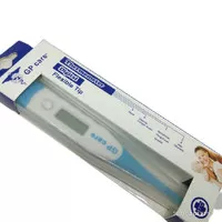 Thermometer Digital GP Care Termometer Elastis Thermo Flexible Tip