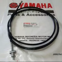 tali rem kabel rem yamaha mio smile old mio soul fino karbu sporty