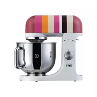 MIXER KENWOOD KMX84 ADONAN ROTI 1KG UKURAN BOWL 5LITER