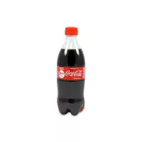 COCA COLA BOTOL PET 250ML