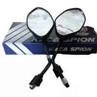 SPION BEAT KARBU