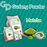 Matcha powder